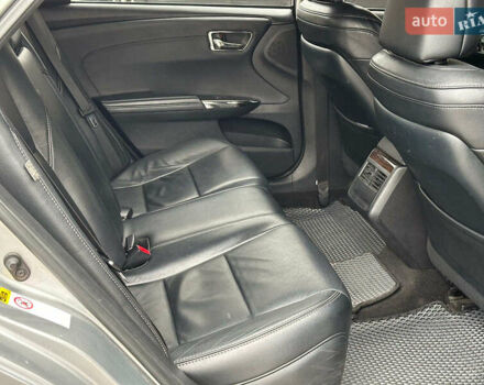 Сірий Тойота Авалон, об'ємом двигуна 2.5 л та пробігом 247 тис. км за 15990 $, фото 19 на Automoto.ua