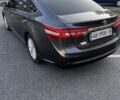 Серый Тойота Авалон, объемом двигателя 2.49 л и пробегом 220 тыс. км за 13900 $, фото 16 на Automoto.ua