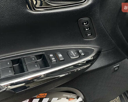 Серый Тойота Авалон, объемом двигателя 2.49 л и пробегом 144 тыс. км за 20800 $, фото 11 на Automoto.ua