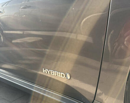 Сірий Тойота Авалон, об'ємом двигуна 2.5 л та пробігом 147 тис. км за 20000 $, фото 28 на Automoto.ua