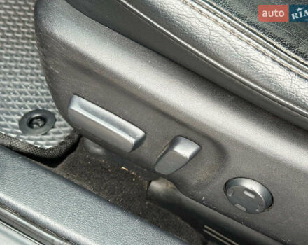 Сірий Тойота Авалон, об'ємом двигуна 2.5 л та пробігом 247 тис. км за 15990 $, фото 14 на Automoto.ua