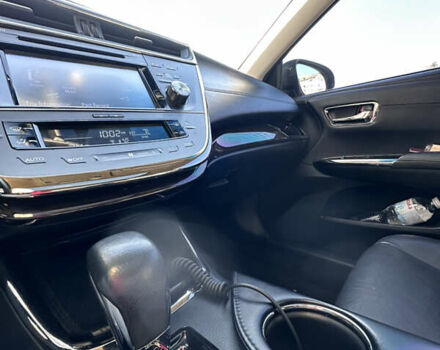 Сірий Тойота Авалон, об'ємом двигуна 2.5 л та пробігом 147 тис. км за 20000 $, фото 18 на Automoto.ua