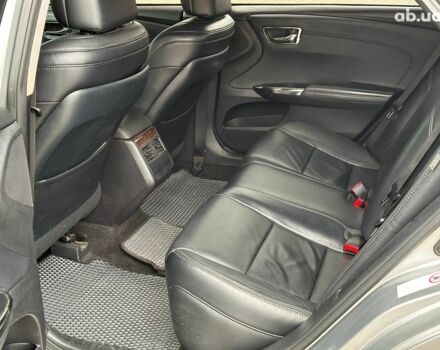 Сірий Тойота Авалон, об'ємом двигуна 2.5 л та пробігом 247 тис. км за 15990 $, фото 16 на Automoto.ua