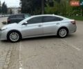 Серый Тойота Авалон, объемом двигателя 2.5 л и пробегом 149 тыс. км за 17000 $, фото 1 на Automoto.ua