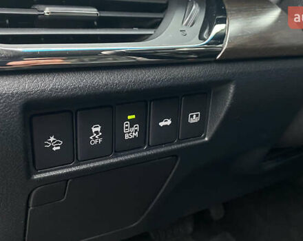 Серый Тойота Авалон, объемом двигателя 2.49 л и пробегом 144 тыс. км за 20800 $, фото 12 на Automoto.ua