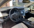 Серый Тойота Авалон, объемом двигателя 2.5 л и пробегом 206 тыс. км за 17000 $, фото 6 на Automoto.ua