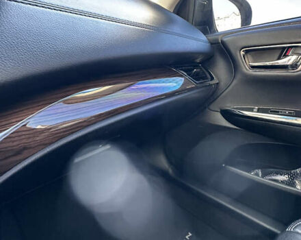 Сірий Тойота Авалон, об'ємом двигуна 2.5 л та пробігом 147 тис. км за 20000 $, фото 19 на Automoto.ua