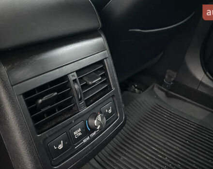 Серый Тойота Авалон, объемом двигателя 2.49 л и пробегом 144 тыс. км за 20800 $, фото 13 на Automoto.ua