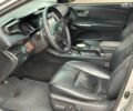 Сірий Тойота Авалон, об'ємом двигуна 2.5 л та пробігом 247 тис. км за 15990 $, фото 9 на Automoto.ua