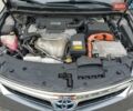 Серый Тойота Авалон, объемом двигателя 2.5 л и пробегом 154 тыс. км за 3000 $, фото 10 на Automoto.ua