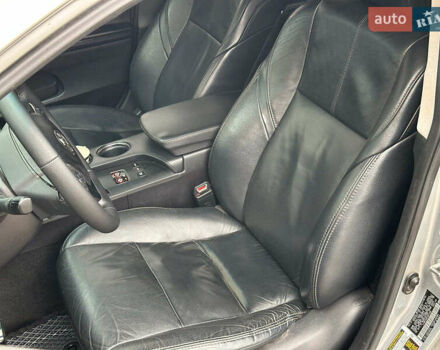 Сірий Тойота Авалон, об'ємом двигуна 2.5 л та пробігом 247 тис. км за 15990 $, фото 16 на Automoto.ua