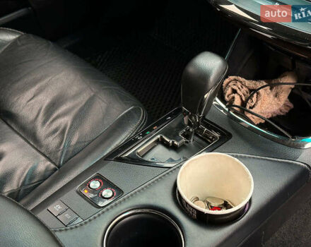 Сірий Тойота Авалон, об'ємом двигуна 2.5 л та пробігом 247 тис. км за 15990 $, фото 27 на Automoto.ua