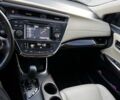 Серый Тойота Авалон, объемом двигателя 2.49 л и пробегом 220 тыс. км за 13900 $, фото 3 на Automoto.ua