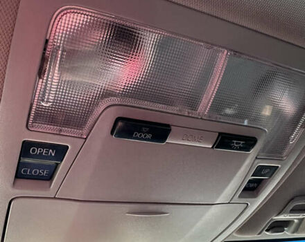 Сірий Тойота Авалон, об'ємом двигуна 2.5 л та пробігом 147 тис. км за 20000 $, фото 25 на Automoto.ua