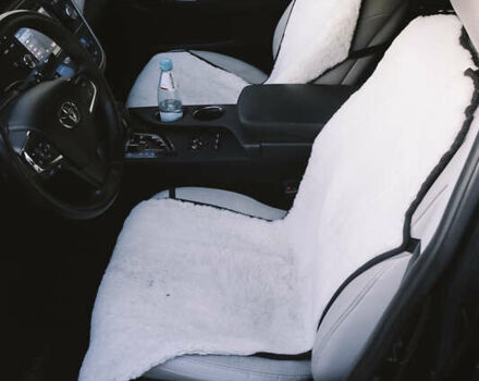 Серый Тойота Авалон, объемом двигателя 3.46 л и пробегом 208 тыс. км за 15799 $, фото 21 на Automoto.ua