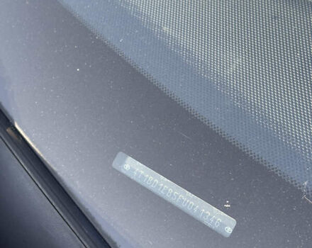 Сірий Тойота Авалон, об'ємом двигуна 2.5 л та пробігом 147 тис. км за 20000 $, фото 12 на Automoto.ua