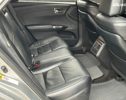 Сірий Тойота Авалон, об'ємом двигуна 2.5 л та пробігом 247 тис. км за 15990 $, фото 18 на Automoto.ua