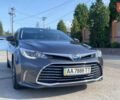 Серый Тойота Авалон, объемом двигателя 2.49 л и пробегом 144 тыс. км за 20800 $, фото 1 на Automoto.ua