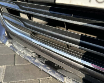 Сірий Тойота Авалон, об'ємом двигуна 2.5 л та пробігом 147 тис. км за 20000 $, фото 6 на Automoto.ua