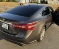 Серый Тойота Авалон, объемом двигателя 3.5 л и пробегом 310 тыс. км за 12499 $, фото 8 на Automoto.ua