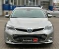 Сірий Тойота Авалон, об'ємом двигуна 2.5 л та пробігом 247 тис. км за 15990 $, фото 1 на Automoto.ua