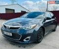 Серый Тойота Авалон, объемом двигателя 3.5 л и пробегом 250 тыс. км за 14500 $, фото 1 на Automoto.ua
