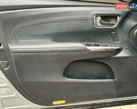 Сірий Тойота Авалон, об'ємом двигуна 2.5 л та пробігом 247 тис. км за 15990 $, фото 11 на Automoto.ua