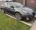 Сірий Тойота Авалон, об'ємом двигуна 2.5 л та пробігом 231 тис. км за 18500 $, фото 1 на Automoto.ua