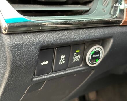 Сірий Тойота Авалон, об'ємом двигуна 2.5 л та пробігом 247 тис. км за 15990 $, фото 14 на Automoto.ua