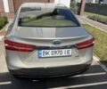 Серый Тойота Авалон, объемом двигателя 2.5 л и пробегом 206 тыс. км за 17000 $, фото 4 на Automoto.ua