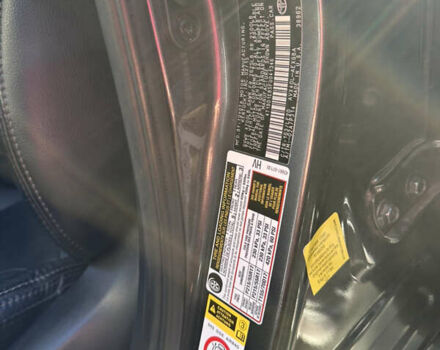 Сірий Тойота Авалон, об'ємом двигуна 2.5 л та пробігом 147 тис. км за 20000 $, фото 11 на Automoto.ua