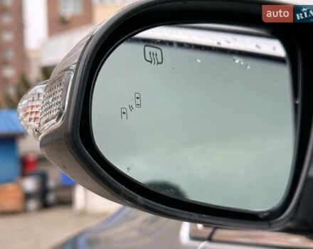 Сірий Тойота Авалон, об'ємом двигуна 2.5 л та пробігом 247 тис. км за 15990 $, фото 9 на Automoto.ua