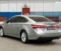 Сірий Тойота Авалон, об'ємом двигуна 2.5 л та пробігом 247 тис. км за 15990 $, фото 5 на Automoto.ua