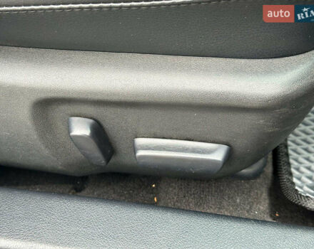 Сірий Тойота Авалон, об'ємом двигуна 2.5 л та пробігом 247 тис. км за 15990 $, фото 26 на Automoto.ua