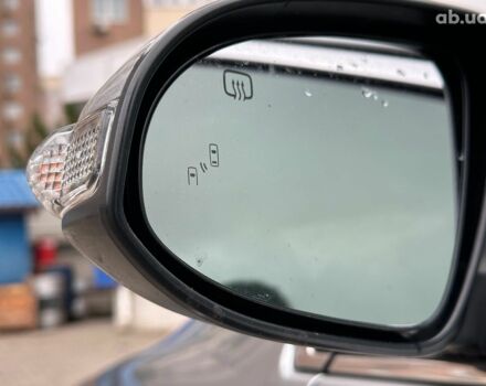 Сірий Тойота Авалон, об'ємом двигуна 2.5 л та пробігом 247 тис. км за 15990 $, фото 8 на Automoto.ua