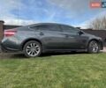 Сірий Тойота Авалон, об'ємом двигуна 2.5 л та пробігом 231 тис. км за 18500 $, фото 5 на Automoto.ua