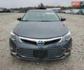 Серый Тойота Авалон, объемом двигателя 2.5 л и пробегом 154 тыс. км за 3000 $, фото 4 на Automoto.ua
