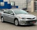 Сірий Тойота Авалон, об'ємом двигуна 2.5 л та пробігом 247 тис. км за 15990 $, фото 2 на Automoto.ua