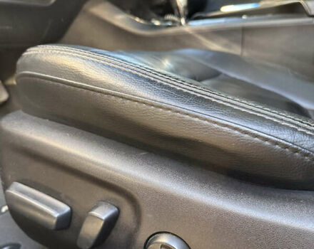 Сірий Тойота Авалон, об'ємом двигуна 2.5 л та пробігом 147 тис. км за 20000 $, фото 7 на Automoto.ua