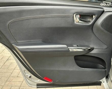 Сірий Тойота Авалон, об'ємом двигуна 2.5 л та пробігом 247 тис. км за 15990 $, фото 17 на Automoto.ua