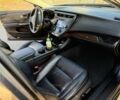 Серый Тойота Авалон, объемом двигателя 3.5 л и пробегом 310 тыс. км за 12499 $, фото 5 на Automoto.ua