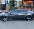 Серый Тойота Авалон, объемом двигателя 2.49 л и пробегом 144 тыс. км за 20800 $, фото 17 на Automoto.ua