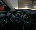 Серый Тойота Авалон, объемом двигателя 2.5 л и пробегом 206 тыс. км за 17000 $, фото 21 на Automoto.ua