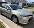 Серый Тойота Авалон, объемом двигателя 2.5 л и пробегом 206 тыс. км за 17000 $, фото 2 на Automoto.ua