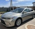 Серый Тойота Авалон, объемом двигателя 2.5 л и пробегом 206 тыс. км за 17000 $, фото 1 на Automoto.ua