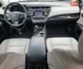 Серый Тойота Авалон, объемом двигателя 2.5 л и пробегом 154 тыс. км за 3000 $, фото 7 на Automoto.ua