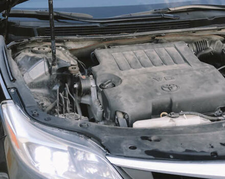 Серый Тойота Авалон, объемом двигателя 3.46 л и пробегом 208 тыс. км за 15799 $, фото 30 на Automoto.ua