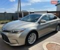 Сірий Тойота Авалон, об'ємом двигуна 2.49 л та пробігом 210 тис. км за 17999 $, фото 1 на Automoto.ua