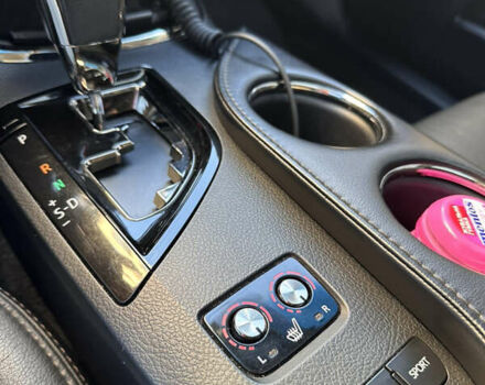 Сірий Тойота Авалон, об'ємом двигуна 2.5 л та пробігом 147 тис. км за 20000 $, фото 26 на Automoto.ua