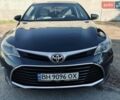Серый Тойота Авалон, объемом двигателя 3.46 л и пробегом 220 тыс. км за 15499 $, фото 1 на Automoto.ua